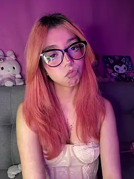Valen-Foxx1 webcam