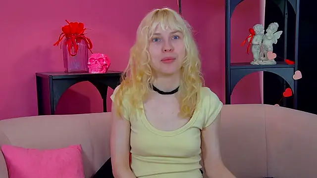 HannahHollis webcam