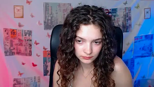 _SusieSu_ webcam