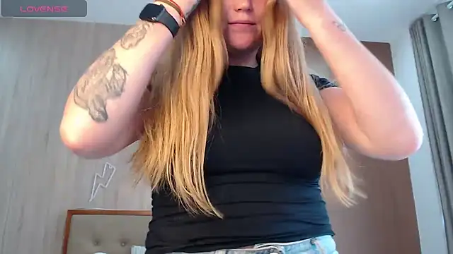 Carammelstorm