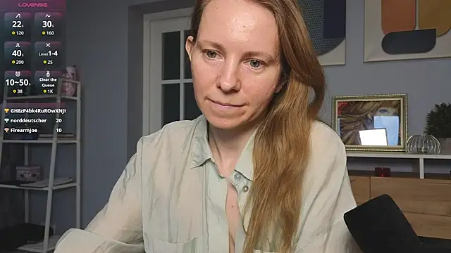 JanePearl webcam
