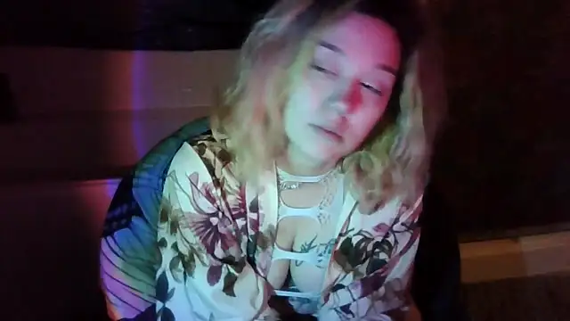 TEXASMARYYYJANE webcam