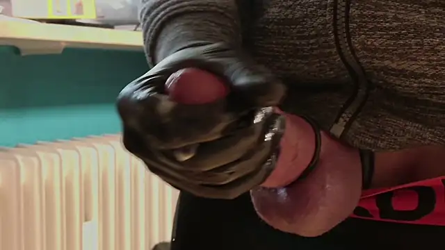 NylonHype webcam