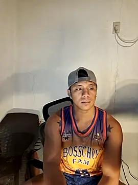 Felix_Asher webcam