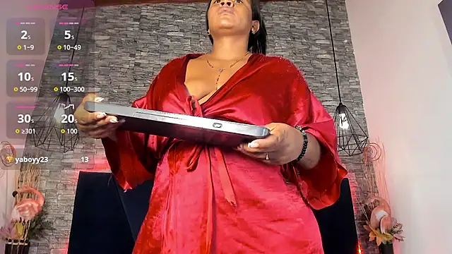 Emily_Brown18 webcam