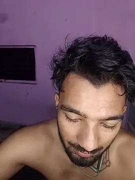 ItsPlayboy031 webcam