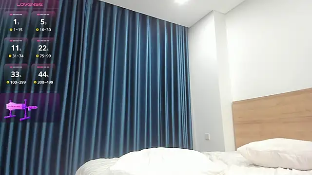 icydiva webcam