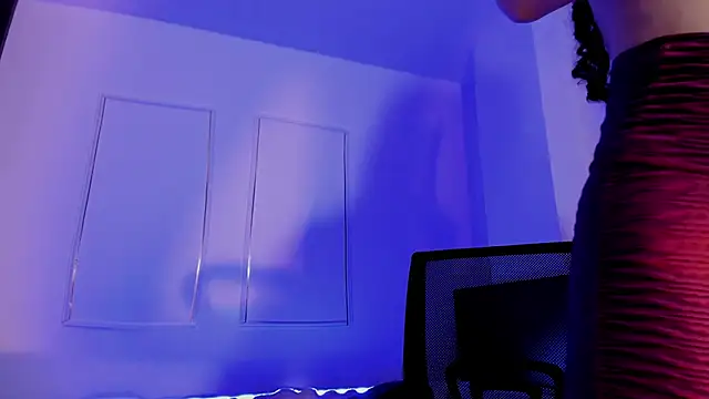 MeganWhite3 webcam