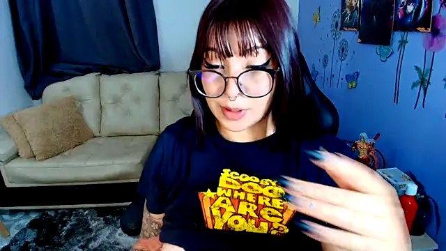 SweetIsabella_x webcam