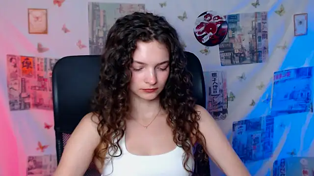 _SusieSu_ webcam