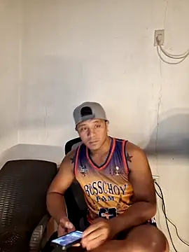 Felix_Asher webcam