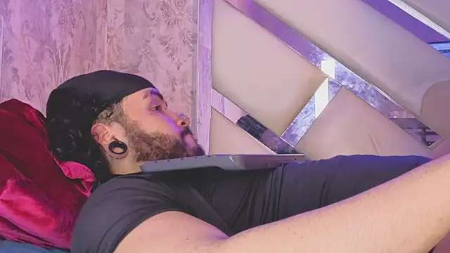 Benny_and_Mark webcam