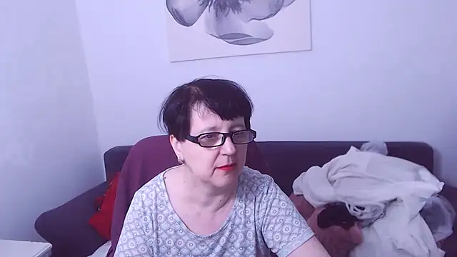 ChristaRose webcam