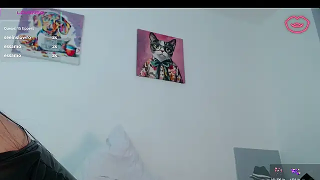 lilith_luv - Lilith_luv's free webcam - UK Sex Cams