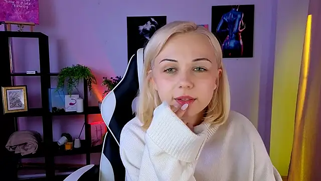 ElenaMonroe webcam