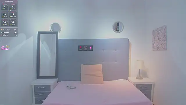 chaneelstark webcam