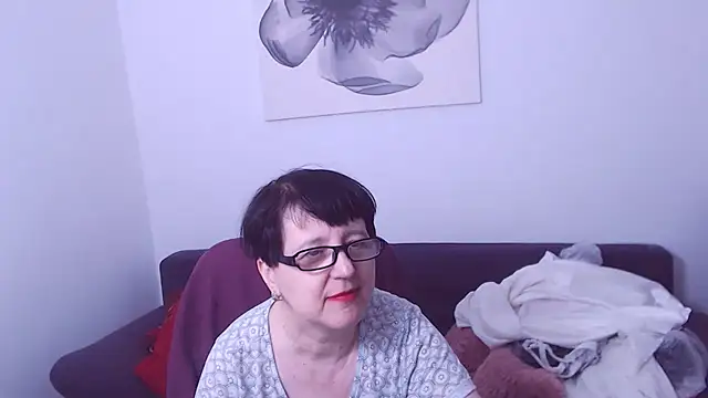 ChristaRose webcam