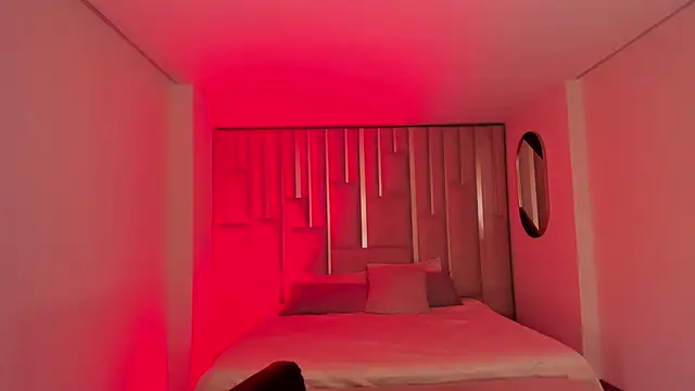 AmyRosse_X webcam