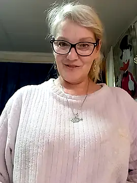 irinamaux webcam