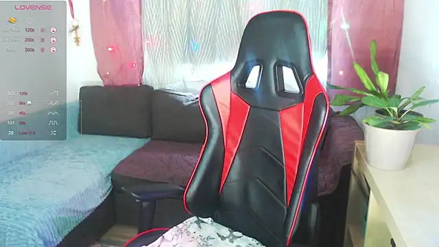 Liset_Monro webcam