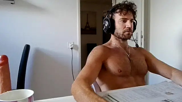 alpha-hunk webcam