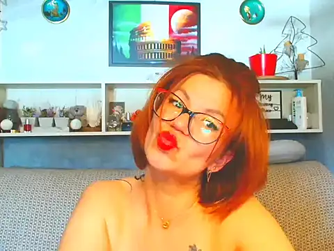 Natali3855 webcam