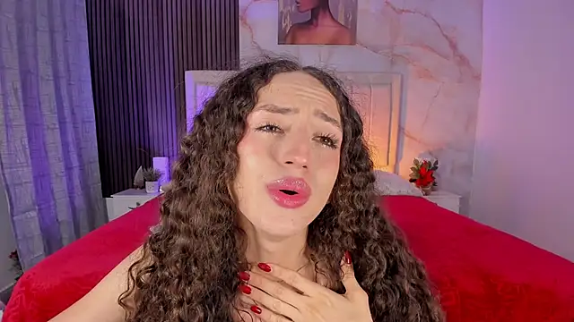 pinky_peach webcam