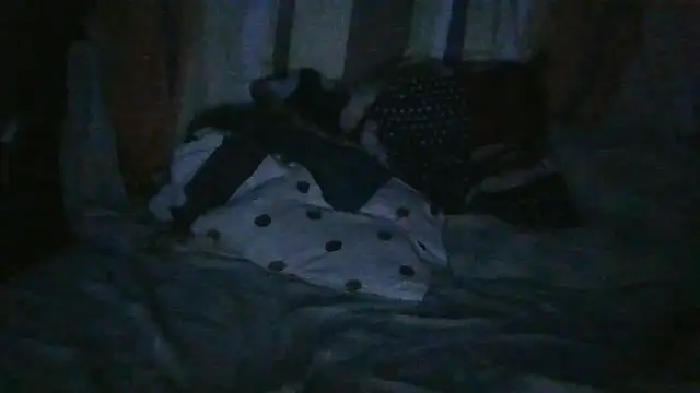 Ortiz3404 webcam