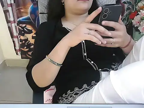 _chitranshi webcam