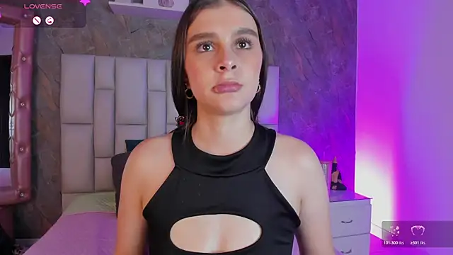 lya_gomez webcam