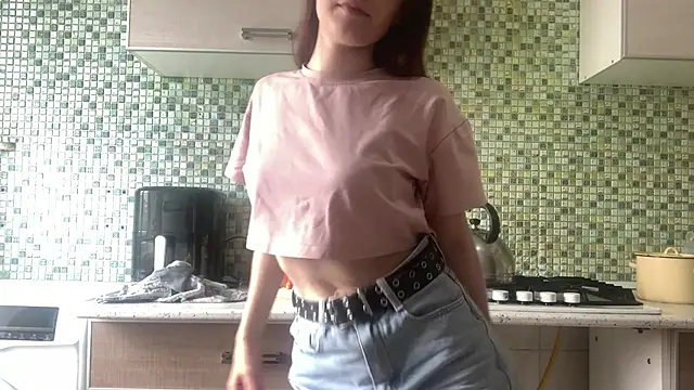 KikiAmino webcam