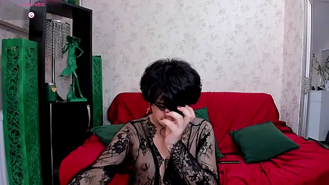 FemCupid webcam