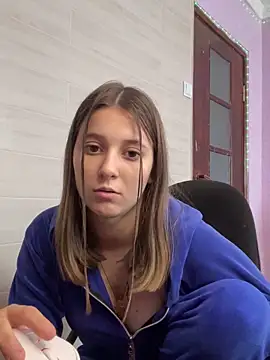 Blossom_Emily webcam