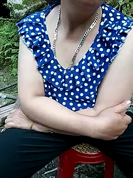 yaja-chan webcam
