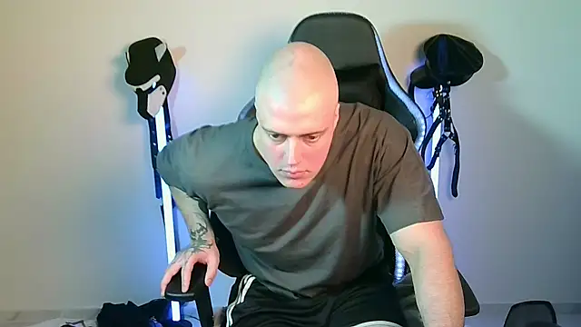 Bigbaald webcam