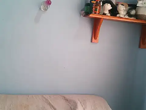SweetCandy_98 webcam