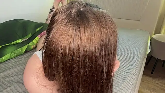 nguyethankey - NguyetHankey's free webcam - UK Sex Cams