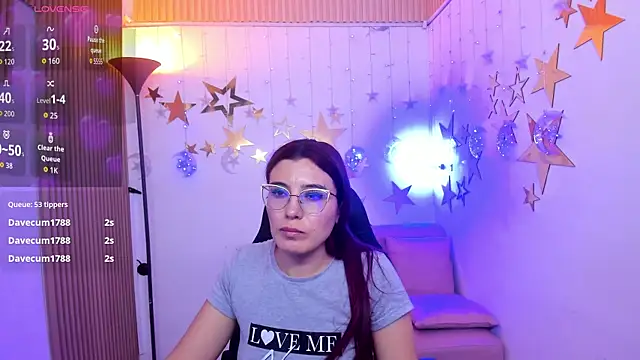 allison_mc - Allison_mc's free webcam - UK Sex Cams