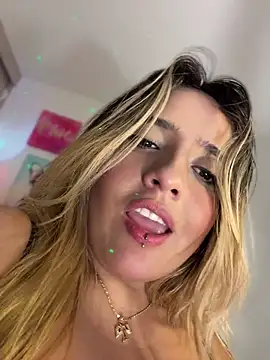 _ninasanz (F young) - SQUIRT 💦🔥