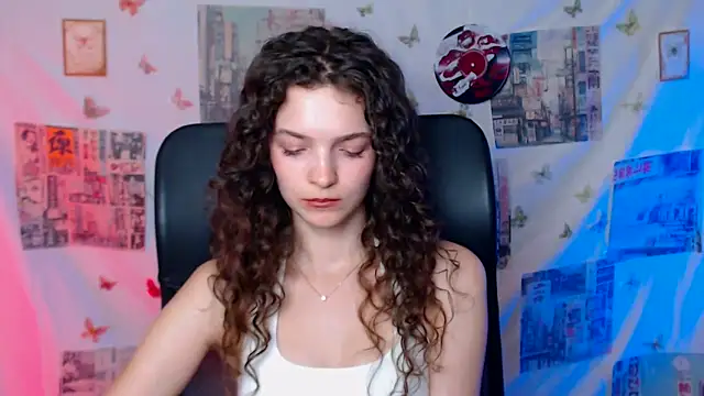 _SusieSu_ webcam