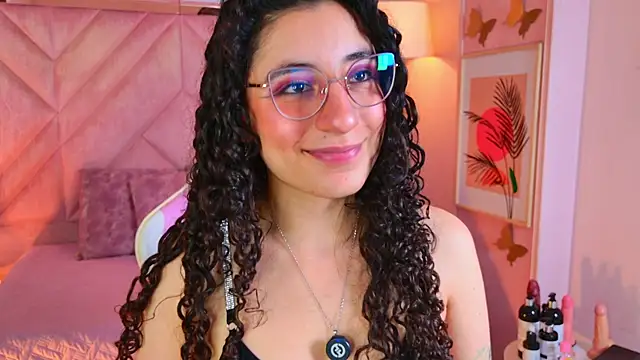 DemiJones_ webcam