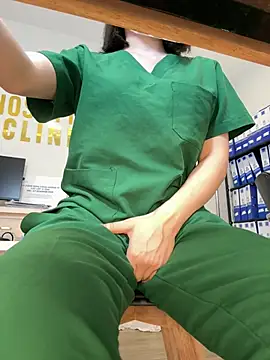 secretly_masturbating webcam