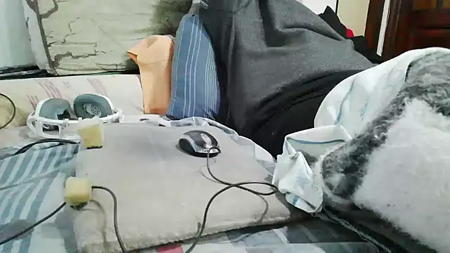 messi_syssy webcam