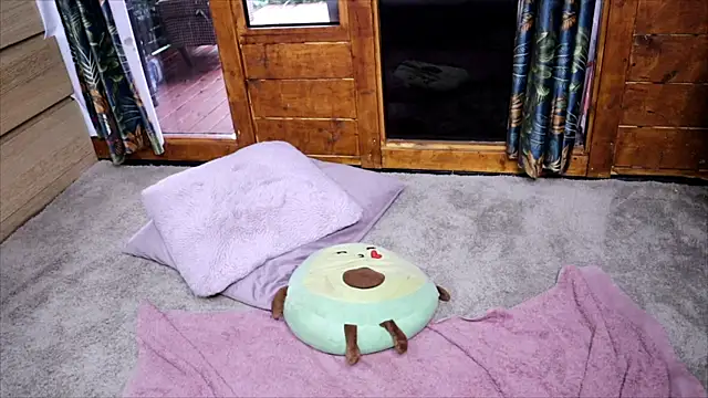 LittleMe97 webcam