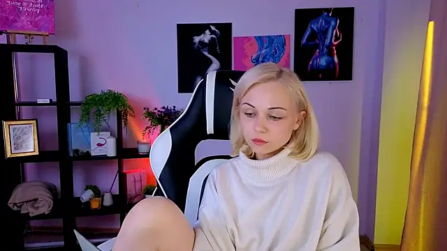 ElenaMonroe webcam