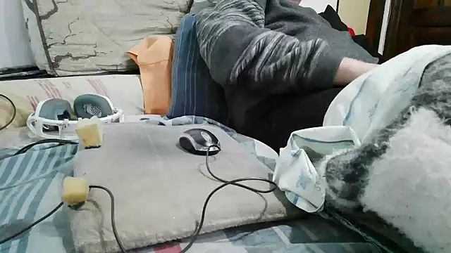 messi_syssy webcam
