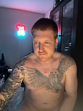 CloudyKingG live sex cam