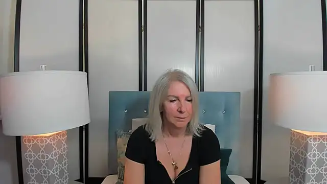 EricaTop webcam