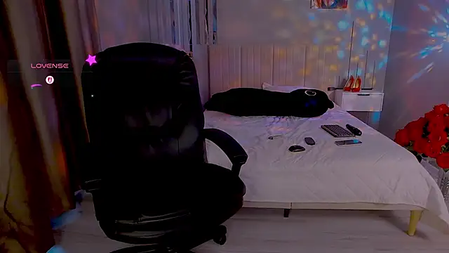 maria-ii - MARIA-II's free webcam