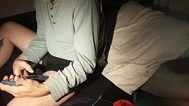 Kitrider webcam